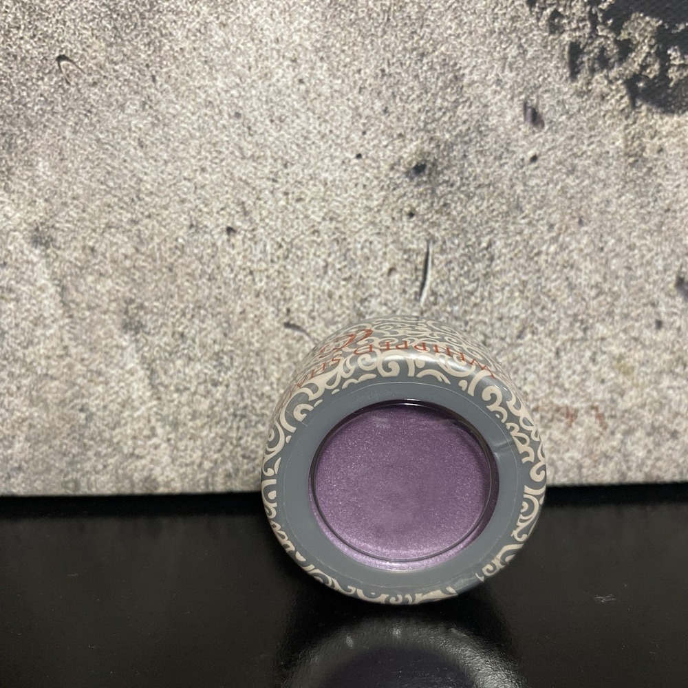 Covergirl Whipped Eye Shadow "Whipped Amethyst" .08oz Sealed